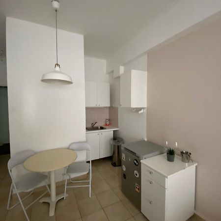Apartmán Heart Of Athens Monastiraki Exteriér fotografie