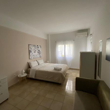 Apartmán Heart Of Athens Monastiraki Exteriér fotografie