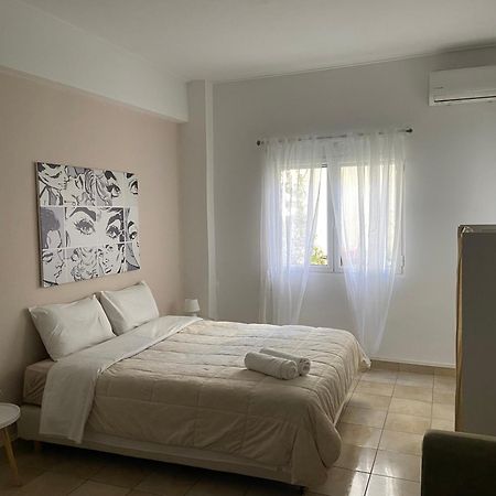 Apartmán Heart Of Athens Monastiraki Exteriér fotografie