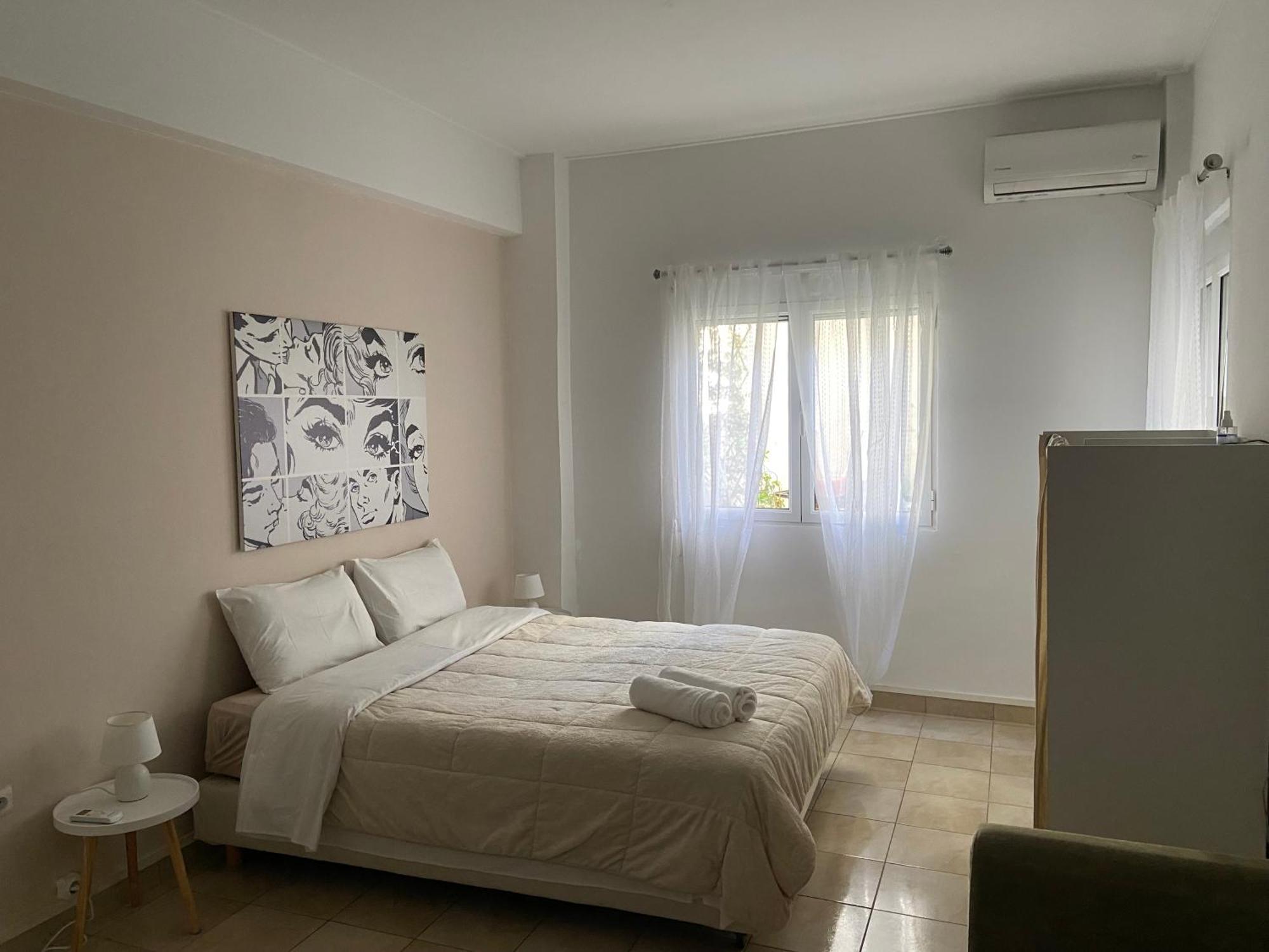 Apartmán Heart Of Athens Monastiraki Exteriér fotografie